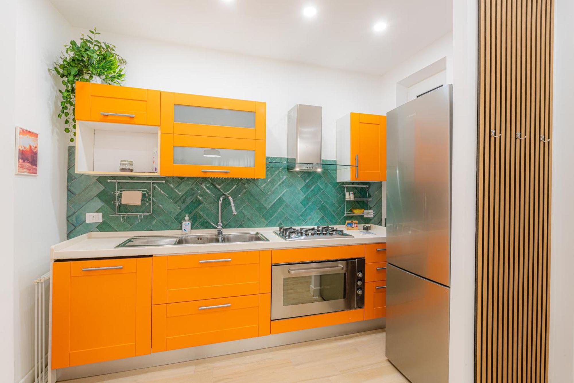 Apartamento Contessa Elegance *
