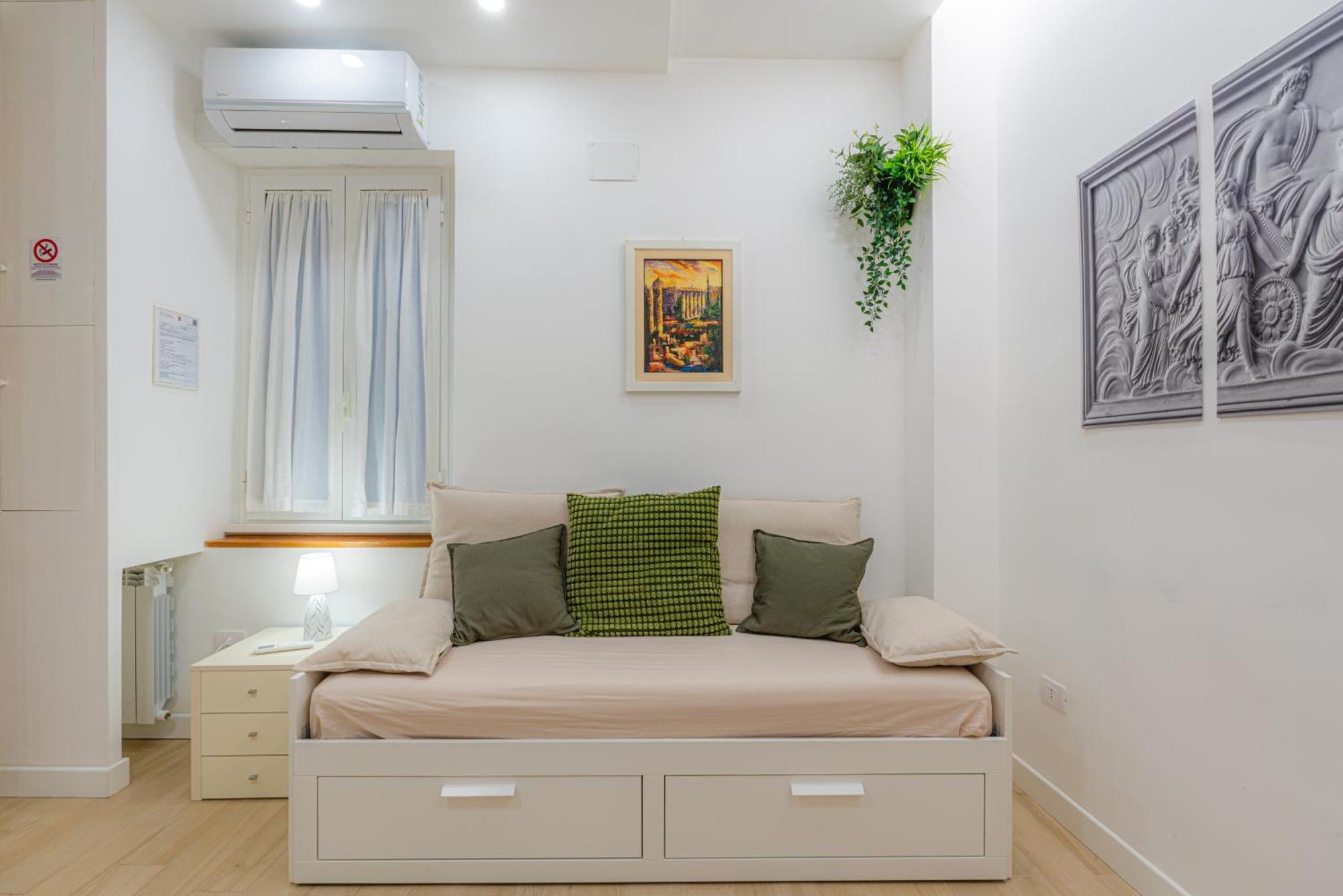 Apartamento Contessa Elegance