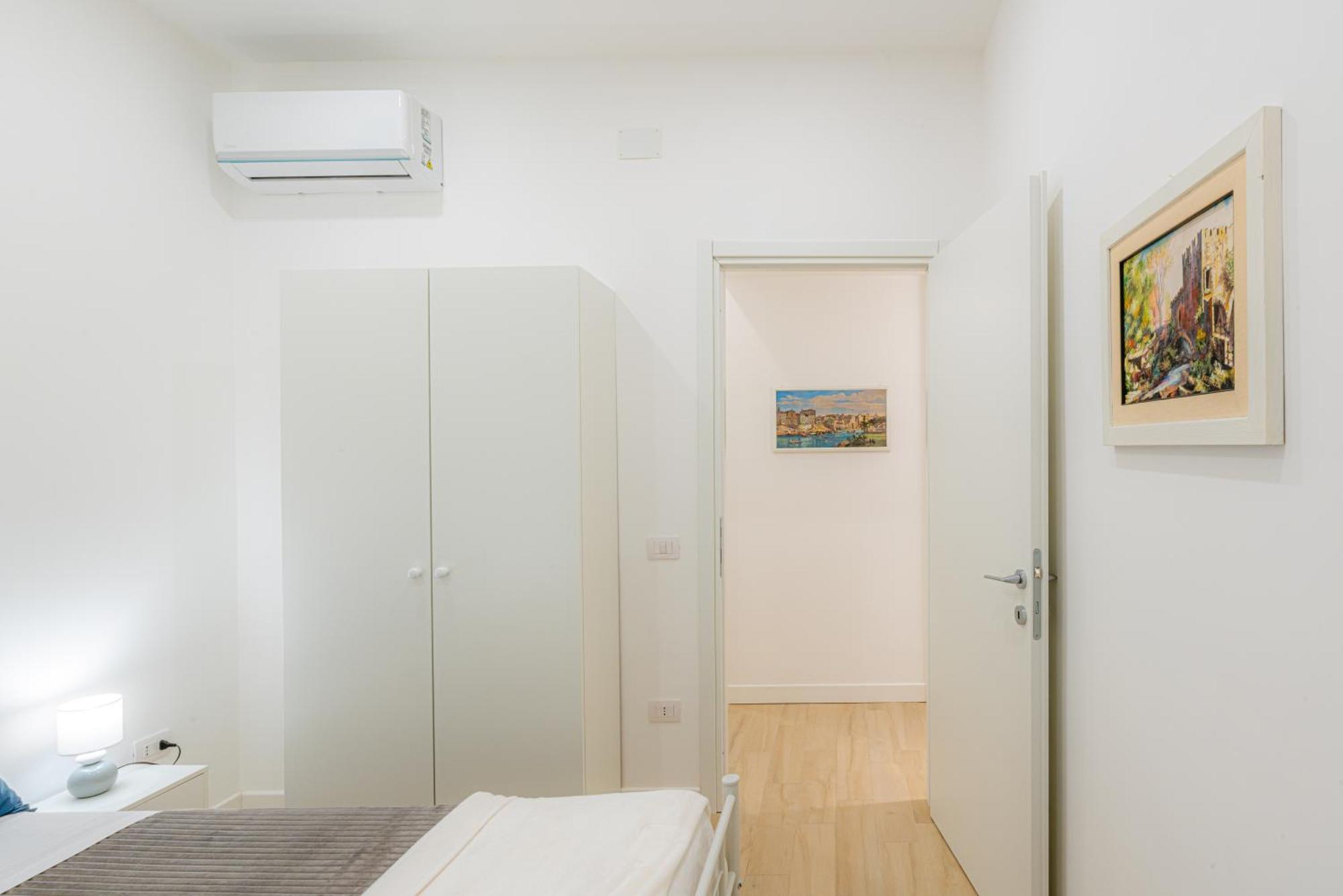 Contessa Elegance Apartamento