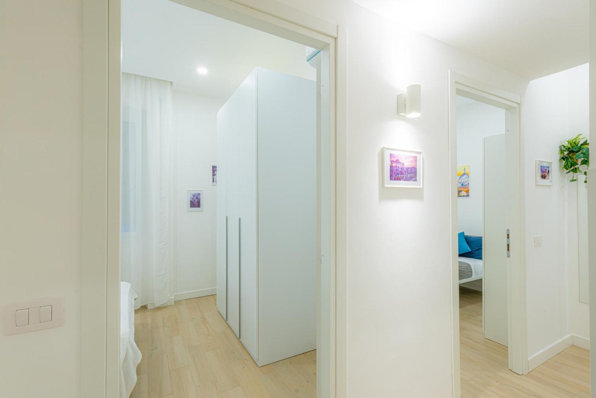 Apartamento Contessa Elegance *