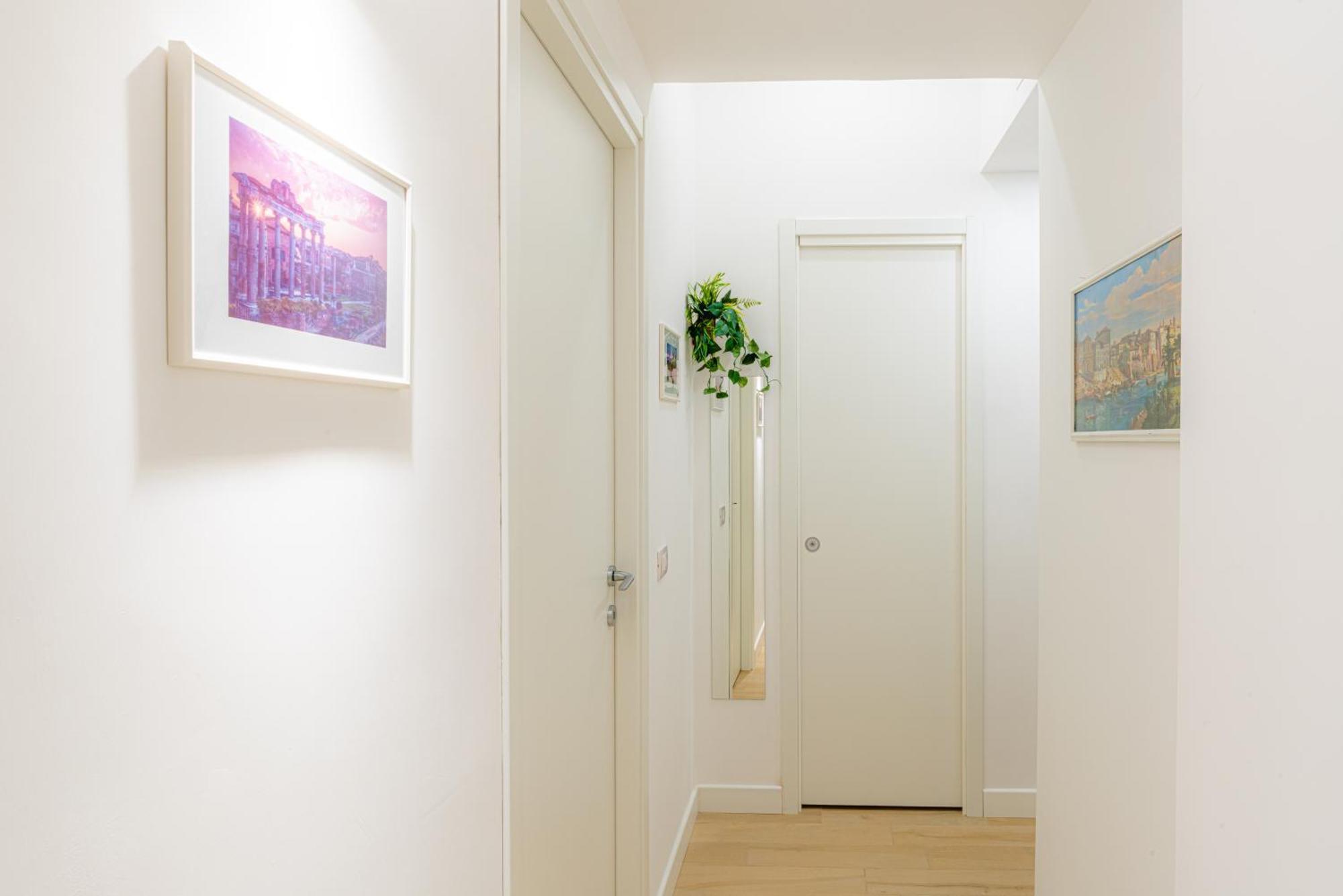 Apartamento Contessa Elegance *