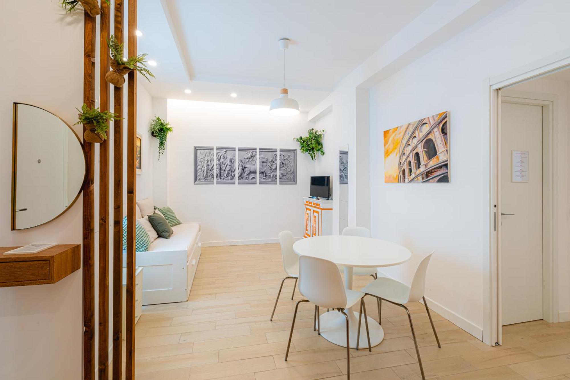 Apartamento Contessa Elegance *