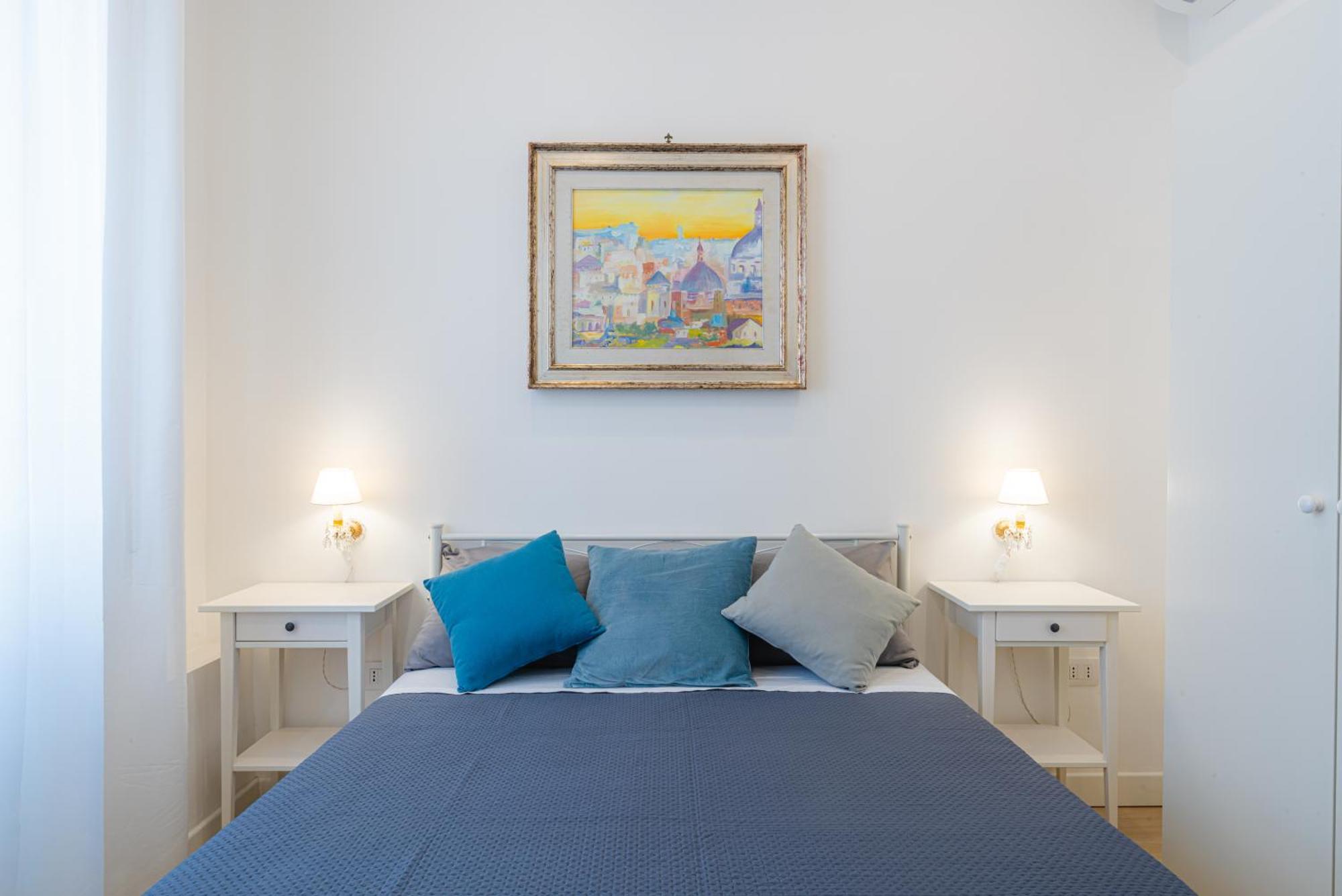 Apartamento Contessa Elegance Roma