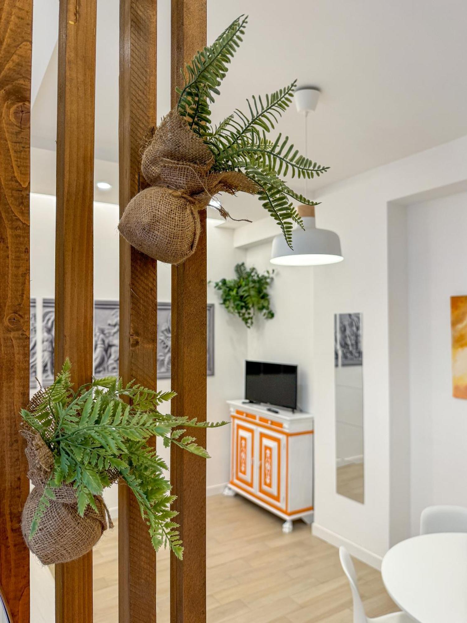 Apartamento Contessa Elegance *