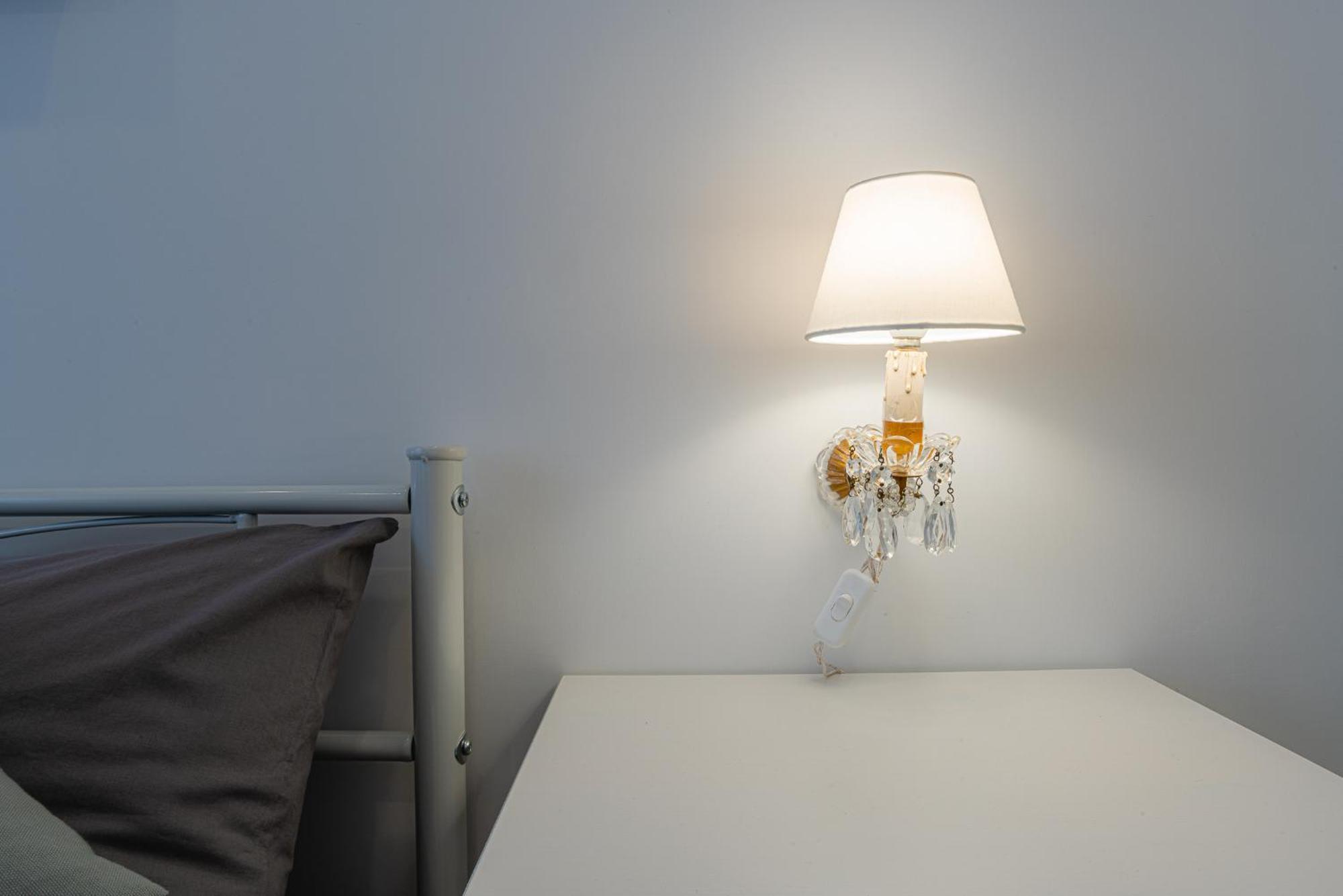 Apartamento Contessa Elegance *