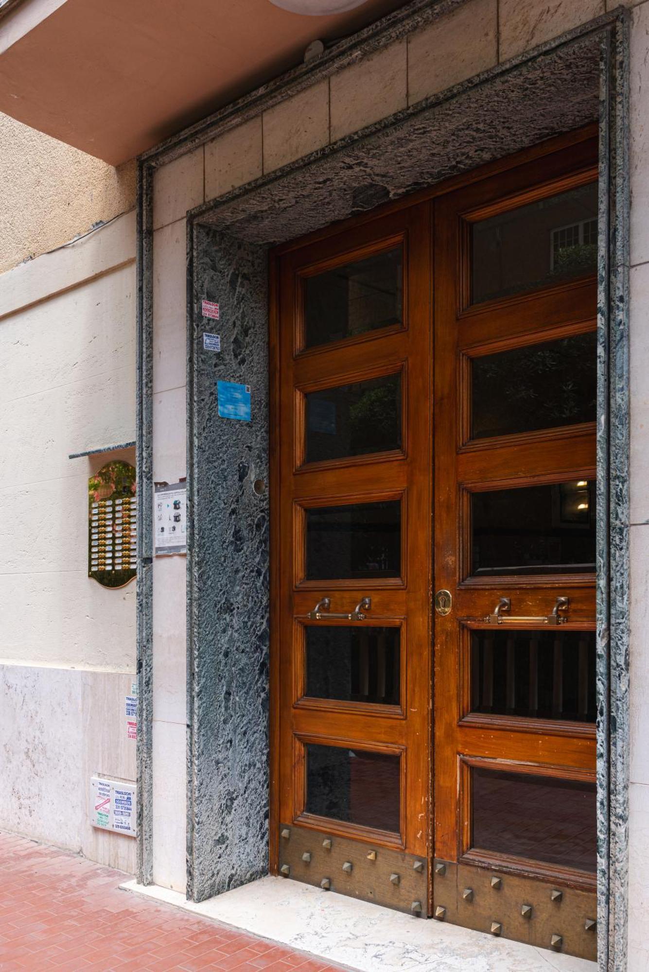Apartamento Contessa Elegance
