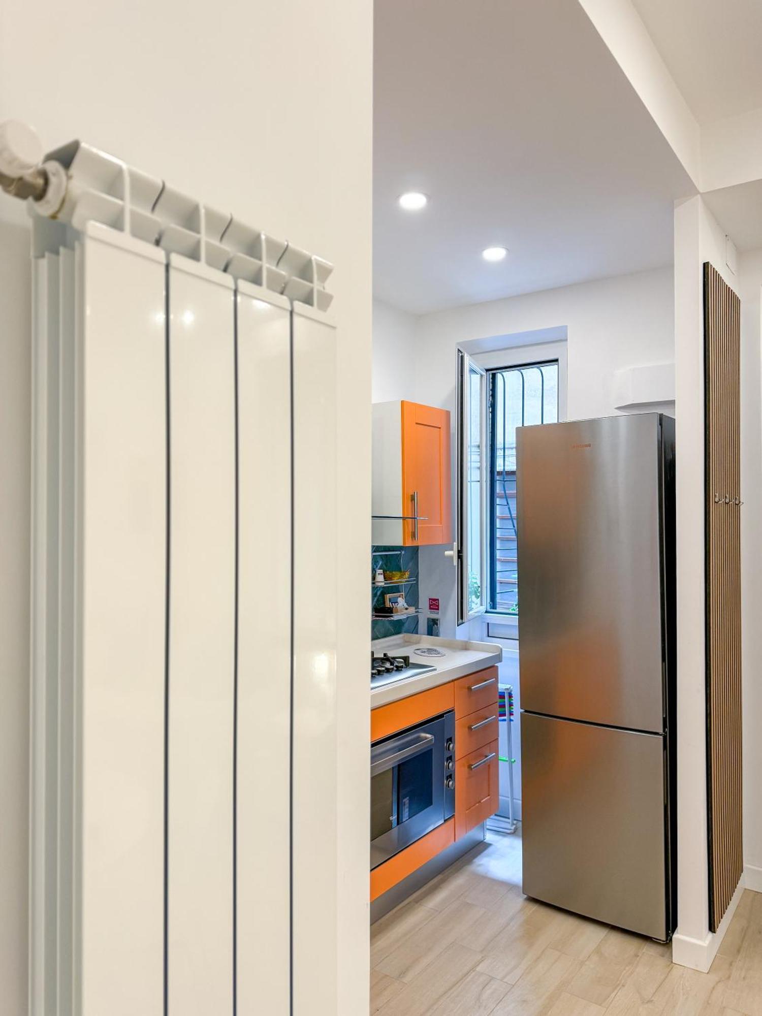 Apartamento Contessa Elegance *