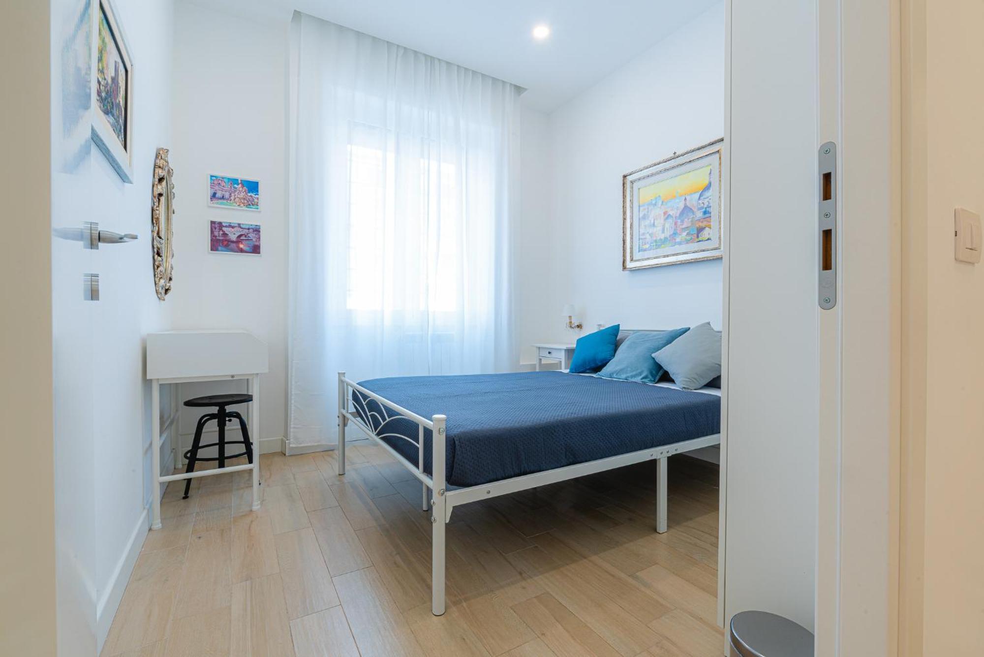 Contessa Elegance Apartamento *