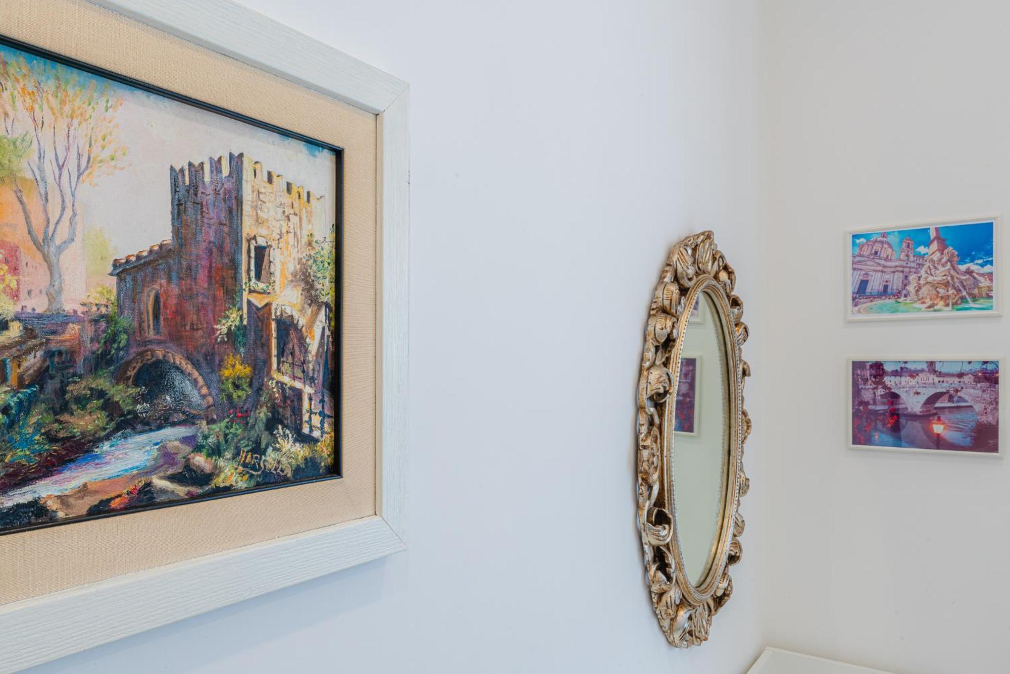 Apartamento Contessa Elegance
