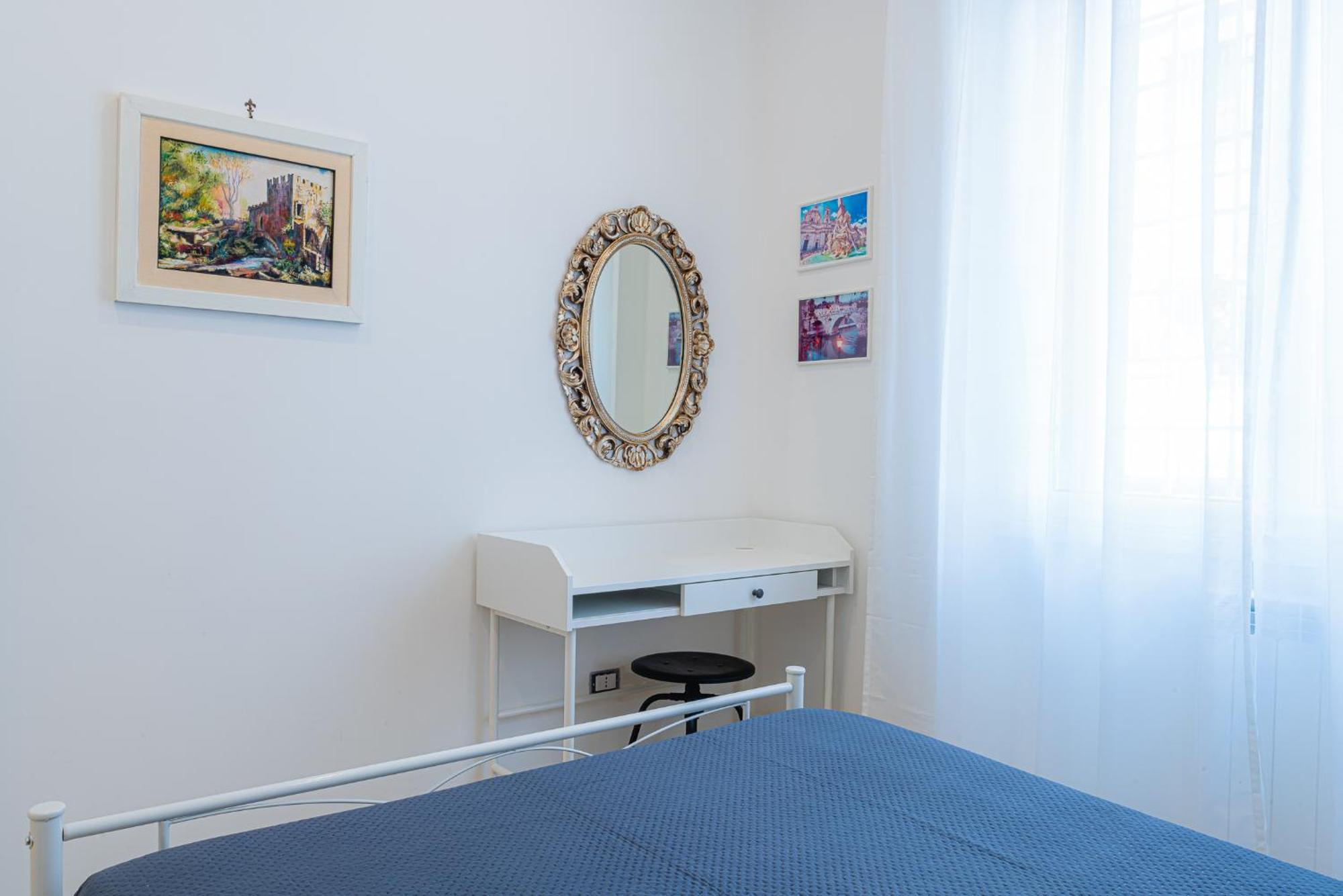 Apartamento Contessa Elegance *