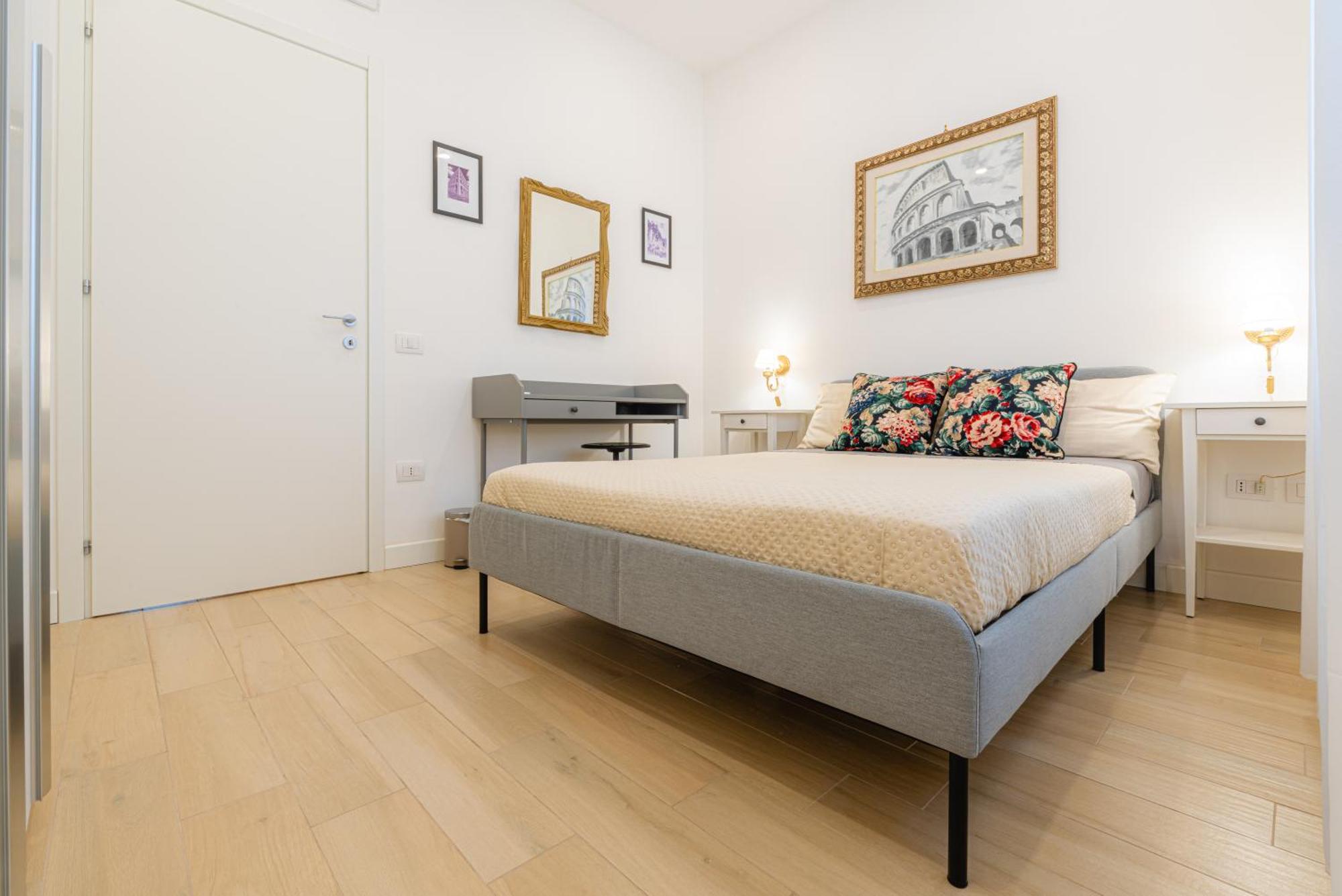 Contessa Elegance Apartamento *