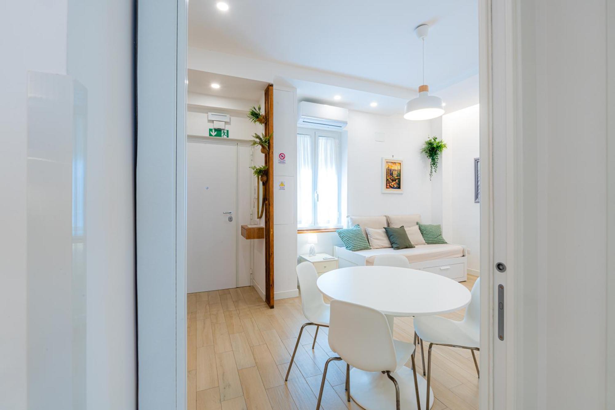 Apartamento Contessa Elegance