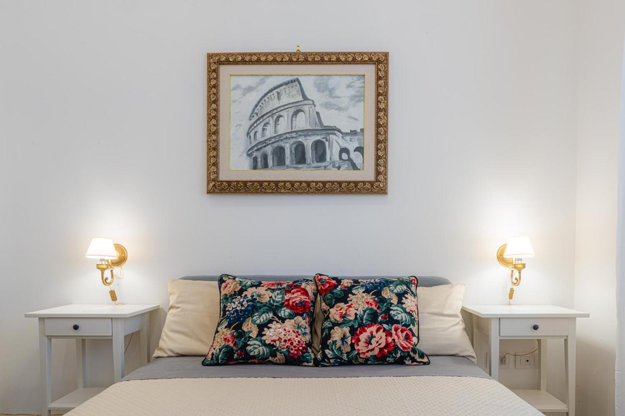 Contessa Elegance Apartamento