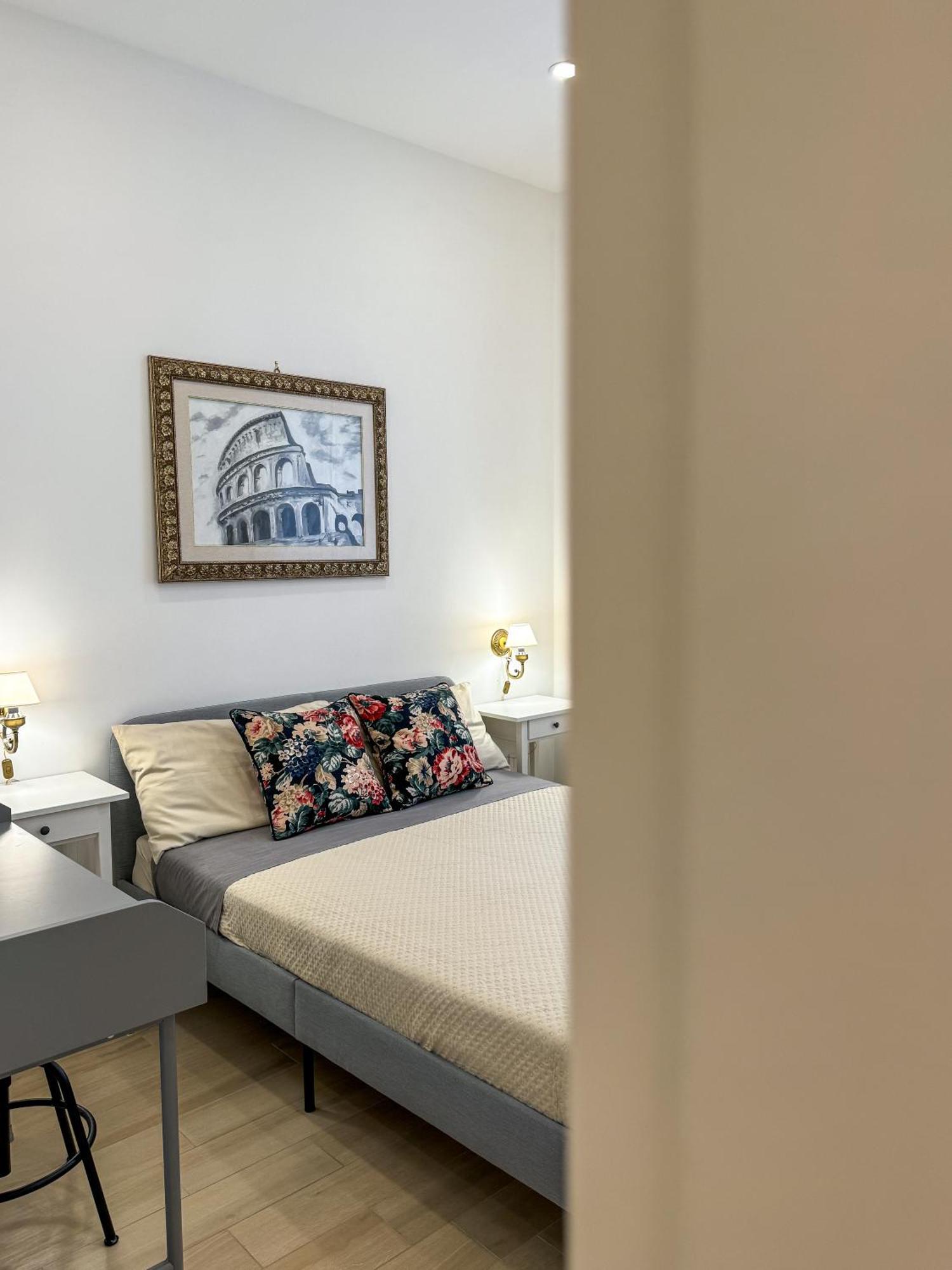 Apartamento Contessa Elegance Roma